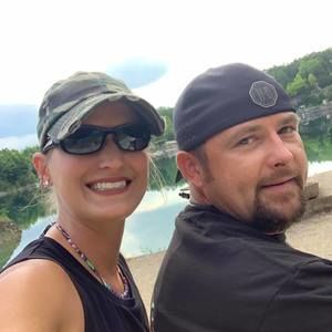 Meet your Posher, Greg